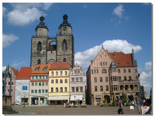 Wittenberg Germany