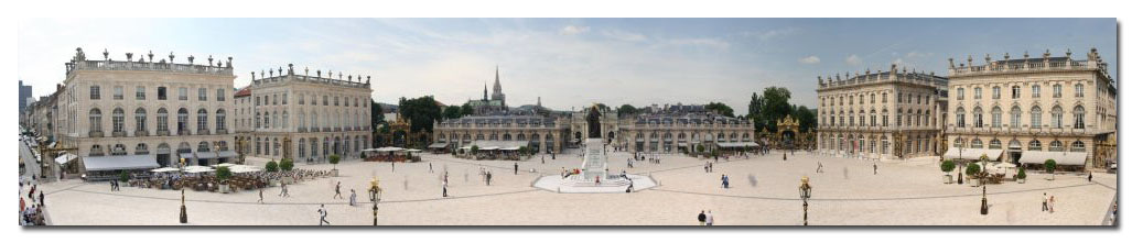 Place Stanislas