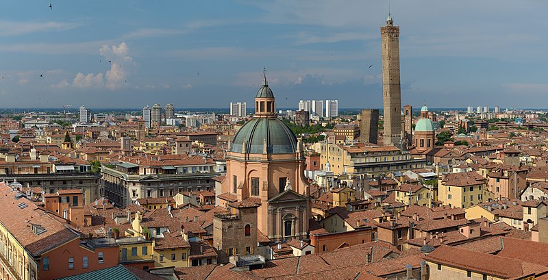 University Bologna