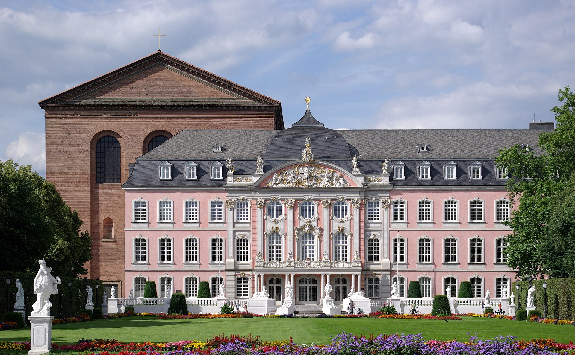 Trier